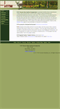 Mobile Screenshot of htmbowsights.com